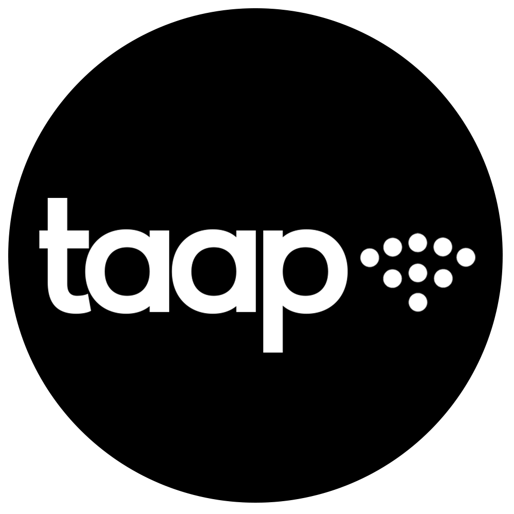 Taap Logo